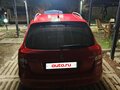 2014 Skoda Fabia II Рестайлинг, красный, 750000 рублей - вид 1