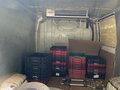 2009 Fiat Professional Ducato, белый, 550000 рублей - вид 1