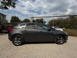 2011 Opel Astra J, серый, 580000 рублей, вид 2
