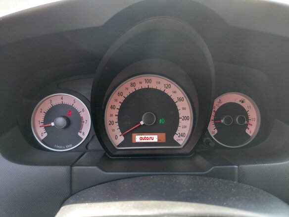 2009 Kia Ceed I, бежевый, 640000 рублей - вид 22