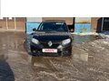 2017 Renault Logan II, чёрный, 820000 рублей - вид 2