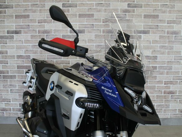 2024 BMW R 1300 GS Adventure, белый, 2574000 рублей - вид 27