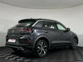 2025 Volkswagen T-Roc I (China Market) Рестайлинг, чёрный - вид 4