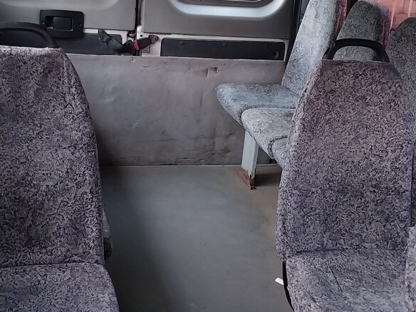 2012 Fiat Professional Ducato, белый, 470000 рублей - вид 5
