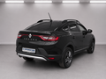 2021 Renault Arkana I, чёрный - вид 3