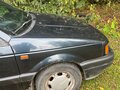 1992 Volkswagen Passat B3, синий - вид 7