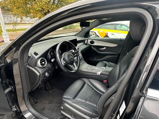 2022 Mercedes-Benz GLC 200 I (X253) Рестайлинг, серый, 5700000 рублей, вид 5
