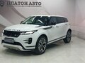 2025 Land Rover Range Rover Evoque L II Рестайлинг, белый, 5699000 рублей