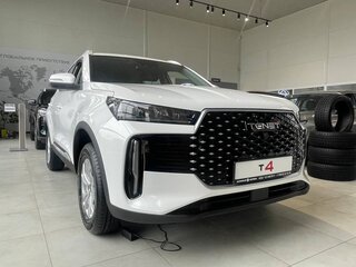 2025 Tenet T4, белый, 2189000 рублей, вид 3