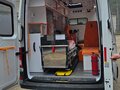 2024 Volkswagen Crafter, белый, 10500000 рублей - вид 5