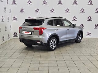 2023 Haval Jolion I Рестайлинг, серый, 1801000 рублей, вид 5