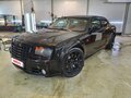 2004 Chrysler 300C I, чёрный, 2500000 рублей - вид 5