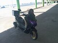 2025 Zhiwei 250CC, чёрный, 140000 рублей - вид 6