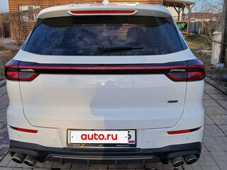 2024 Xcite X-Cross 8, белый, 2750000 рублей, вид 5