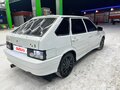 2012 Lada (ВАЗ) 2114, белый, 230000 рублей - вид 4