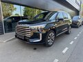 2024 Exeed VX I Рестайлинг, чёрный
