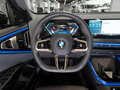 2025 BMW X3 30L xDrive IV (G45/G48), синий - вид 10