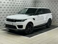 2020 Land Rover Range Rover Sport II Рестайлинг, белый, 5795000 рублей
