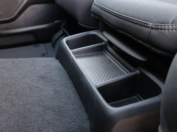 2026 Ram 1500 Crew Cab V Рестайлинг, чёрный, 9460000 рублей - вид 22
