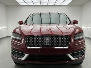 2020 Lincoln Nautilus I, пурпурный, 2099000 рублей, вид 1