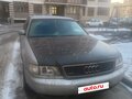 1995 Audi A8 I (D2), белый, 405313 рублей