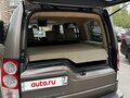 2009 Land Rover Discovery IV, коричневый, 1650000 рублей - вид 7