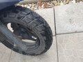 2016 Suzuki Address 125, синий, 155000 рублей - вид 5