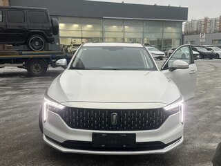2023 FAW Bestune B70 I, белый, 2000000 рублей, вид 1