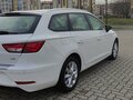 2020 SEAT Leon III Рестайлинг, белый, 1730000 рублей - вид 8