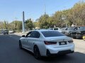 2023 BMW 3 серии Long 320Li VII (G2x) Рестайлинг, белый, 2950213 рублей - вид 5