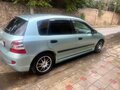 2004 Honda Civic VII Рестайлинг, зелёный, 615000 рублей - вид 11