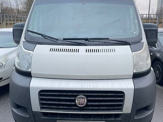 2012 Fiat Professional Ducato, белый, 1400000 рублей, вид 1