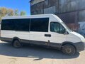 2007 Iveco Daily, белый, 1500000 рублей - вид 6