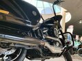 2018 Harley-Davidson Sport Glide, чёрный - вид 6
