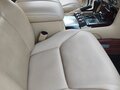 2008 Lexus LX 570 III, белый, 3150000 рублей - вид 3