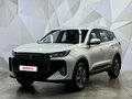 2025 Tenet T7, серебристый, 2680000 рублей