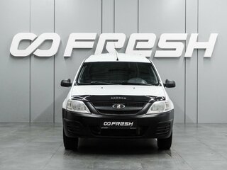 2014 Lada (ВАЗ) Largus I, белый, 490000 рублей, вид 3