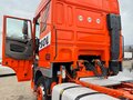 2013 DAF XF 105, оранжевый, 2350000 рублей - вид 4