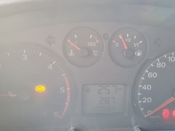 2013 Ford Transit, белый, 1900000 рублей - вид 8