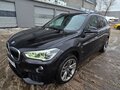 2019 BMW X1 18d xDrive II (F48), чёрный, 2050000 рублей - вид 1