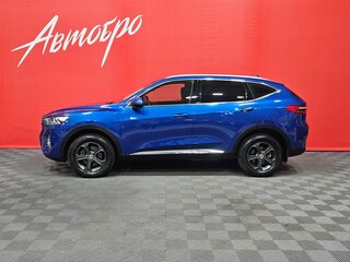 2020 Haval F7 I, синий, 1790000 рублей, вид 2