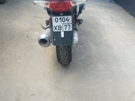 2010 BMW R 1200 RT, голубой, 700000 рублей, вид 3