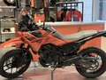 2025 KTM 390 Adventure X, оранжевый, 720000 рублей