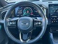 2023 GAC GS8 II, зелёный - вид 11