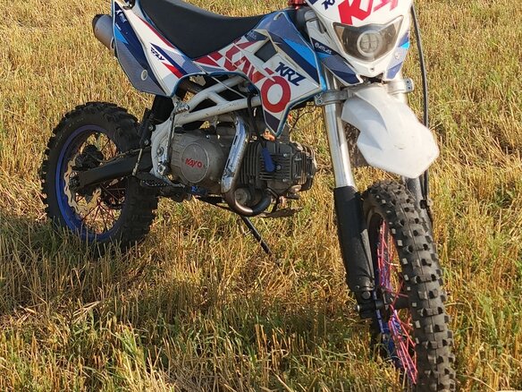 2021 Kayo Classic, белый, 75000 рублей - вид 1