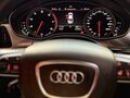 2013 Audi A6 IV (C7), чёрный, 1700000 рублей - вид 5