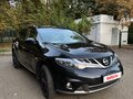 2012 Nissan Murano II (Z51) Рестайлинг 2, чёрный, 1200000 рублей - вид 3