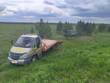 2006 ГАЗ Валдай, серый, 1600000 рублей, вид 3