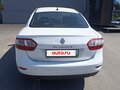 2014 Renault Fluence I Рестайлинг, белый, 580000 рублей - вид 5