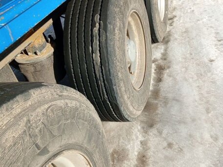 2005 Тонар 9746, синий, 1200000 рублей, вид 3